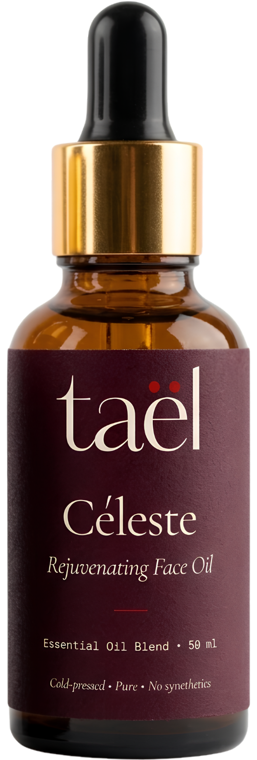 Céleste Face Oil