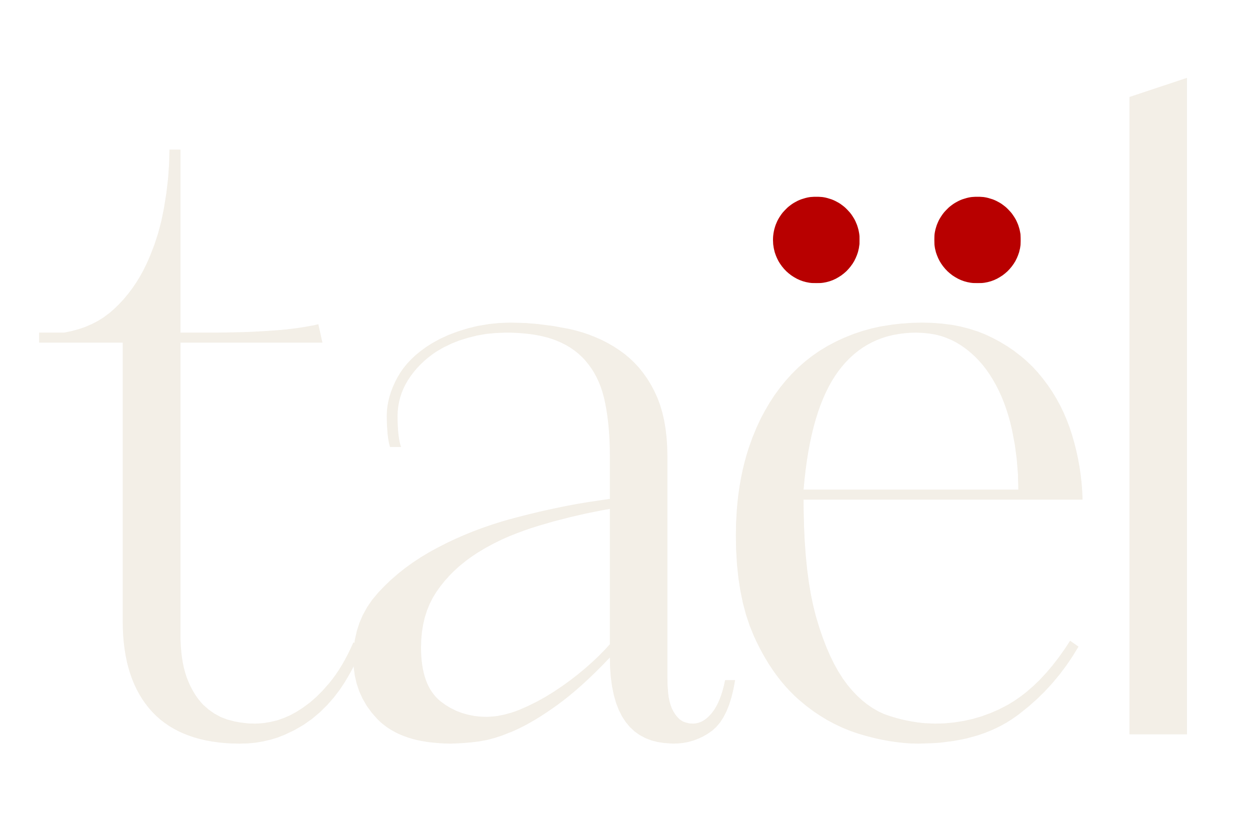 Taël Logo