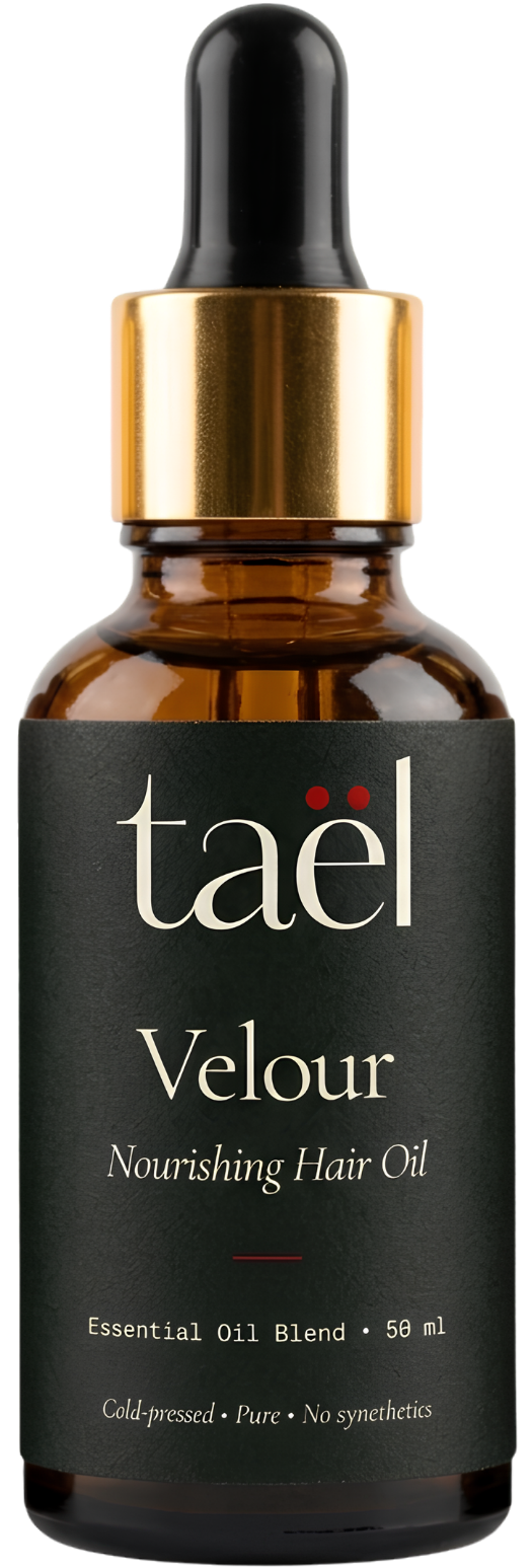 Velour Hair Oil